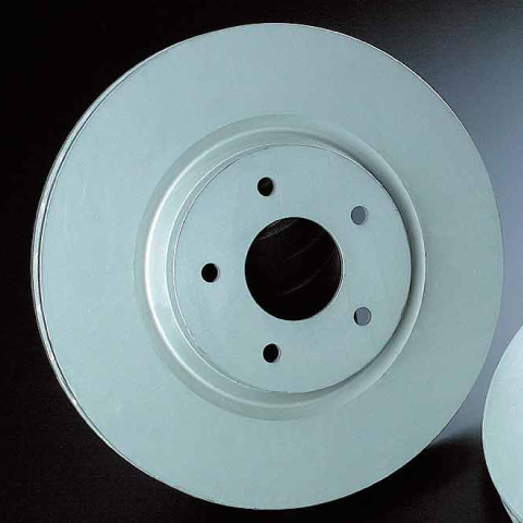 NISMO Sports Brake Rotor LH  For Skyline GT-R R32 R33 R34 RB26DETT 40207-RSR45