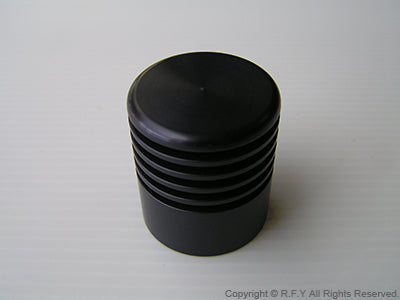RACING FACTORY YAMAMOTO SPOOL VALVE HEATSINK COVER FOR HONDA S2000 AP1 AP2 RACING-FACTORY-YAMAMOTO-00054