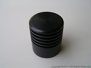 RACING FACTORY YAMAMOTO SPOOL VALVE HEATSINK COVER FOR HONDA S2000 AP1 AP2 RACING-FACTORY-YAMAMOTO-00054