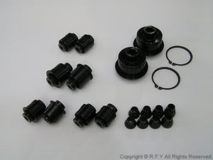 RACING FACTORY YAMAMOTO PILLOW BALL BUSH H03-5R FOR HONDA S2000 AP1 AP2 RACING-FACTORY-YAMAMOTO-00079