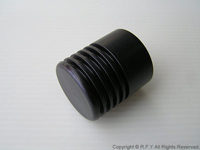 RACING FACTORY YAMAMOTO SPOOL VALVE HEATSINK COVER FOR HONDA S2000 AP1 AP2 RACING-FACTORY-YAMAMOTO-00054