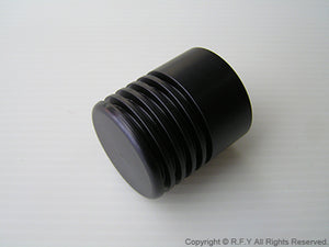 RACING FACTORY YAMAMOTO SPOOL VALVE HEATSINK COVER FOR HONDA S2000 AP1 AP2 RACING-FACTORY-YAMAMOTO-00054