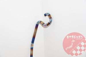 RIZE JAPAN TITANIUM BAR FOR HONDA CIVIC EG EK9 INTEGRA DC2