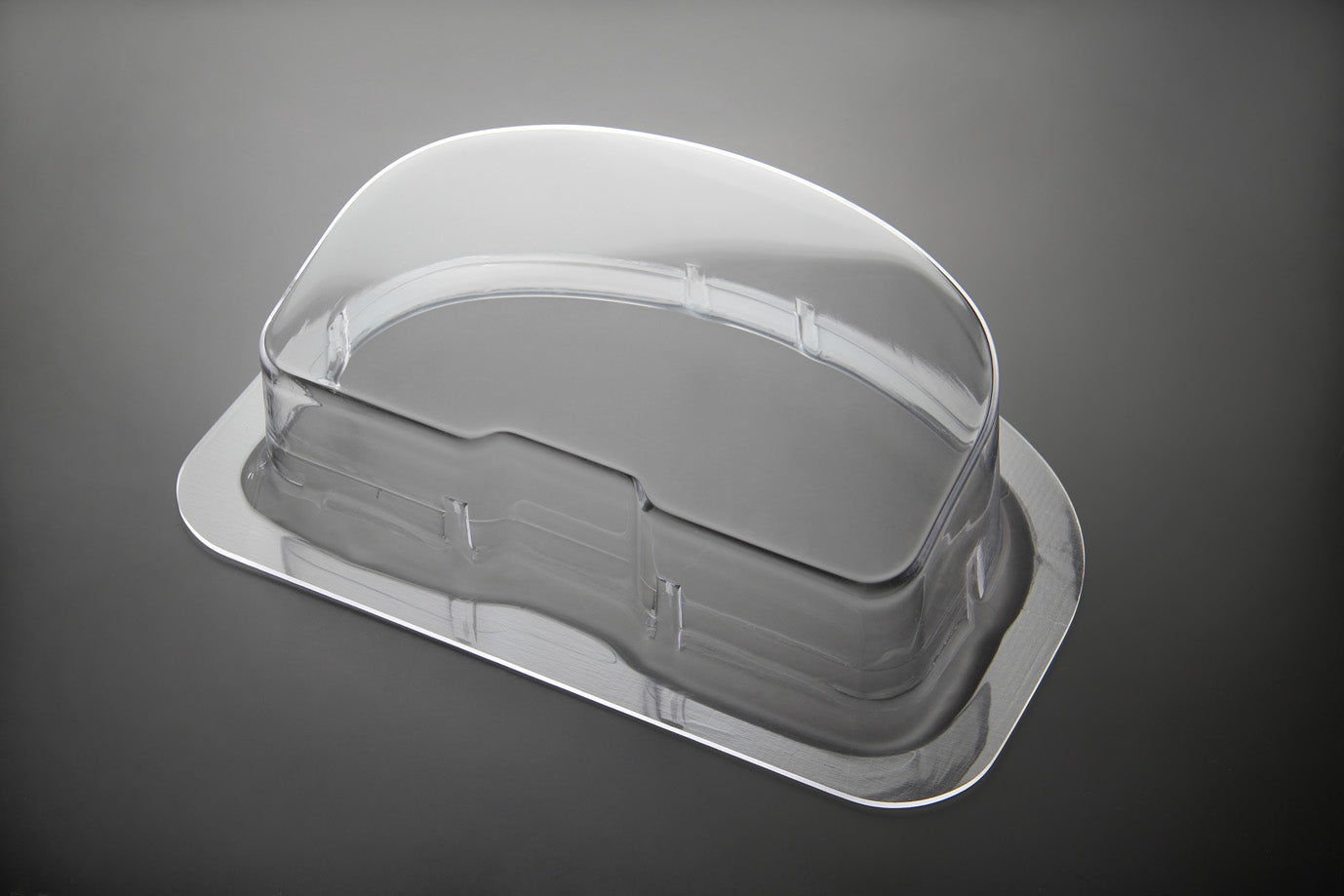 RACEPAK PLASTIC COVER  For IQ3 LOGGER DASH  250DSIQ3CVR