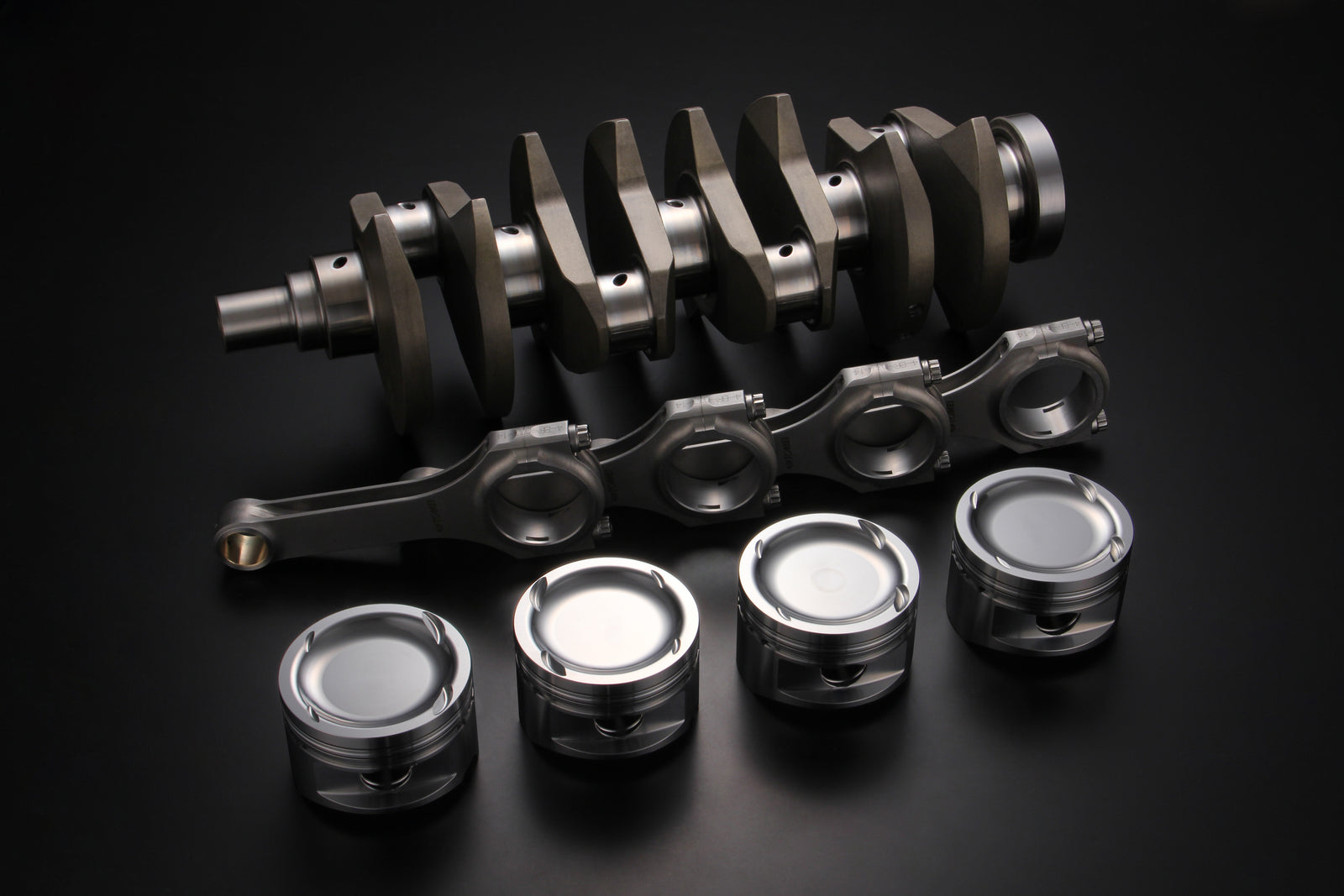 TOMEI 2.3L STROKER KIT 86  For MITSUBISHI 4G63 252003