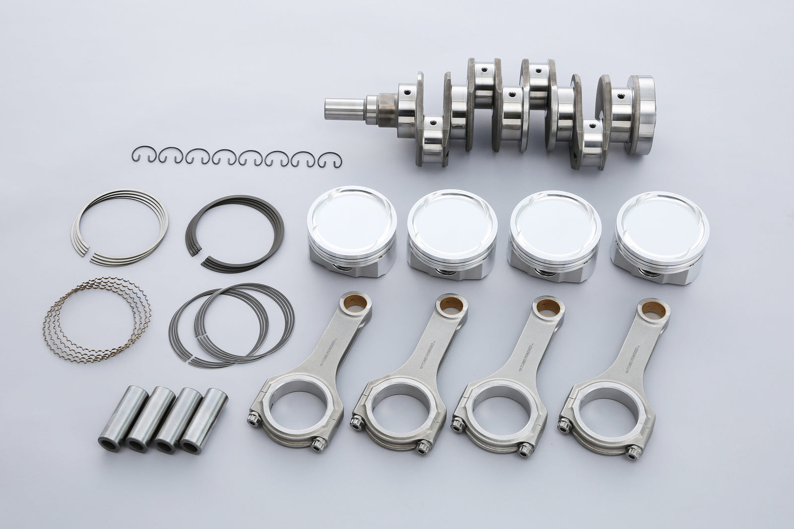 TOMEI 2.2L STROKER KIT  For SUBARU EJ 252007