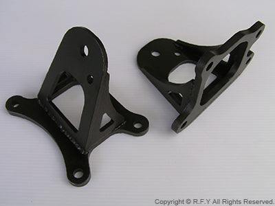 RACING FACTORY YAMAMOTO LOWER ENGINER MOUNT BRACKET FOR HONDA S2000 AP1 AP2 RACING-FACTORY-YAMAMOTO-00056