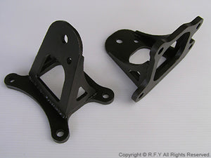 RACING FACTORY YAMAMOTO LOWER ENGINER MOUNT BRACKET FOR HONDA S2000 AP1 AP2 RACING-FACTORY-YAMAMOTO-00056