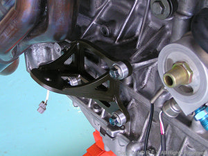 RACING FACTORY YAMAMOTO LOWER ENGINER MOUNT BRACKET FOR HONDA S2000 AP1 AP2 RACING-FACTORY-YAMAMOTO-00056