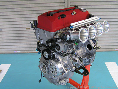 RACING FACTORY YAMAMOTO LOWER ENGINER MOUNT BRACKET FOR HONDA S2000 AP1 AP2 RACING-FACTORY-YAMAMOTO-00056