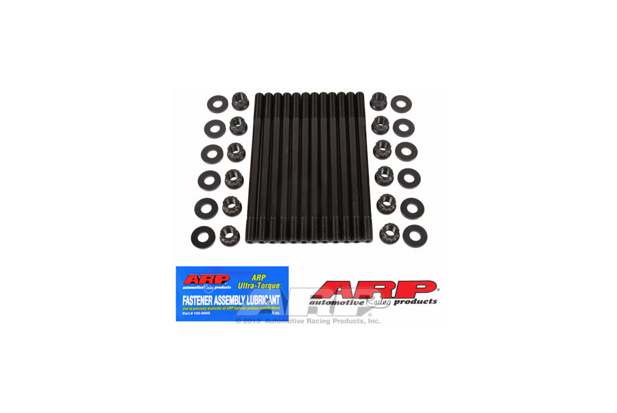 ARP HEAD STUD KIT  For SUBARU FA20 260-4301