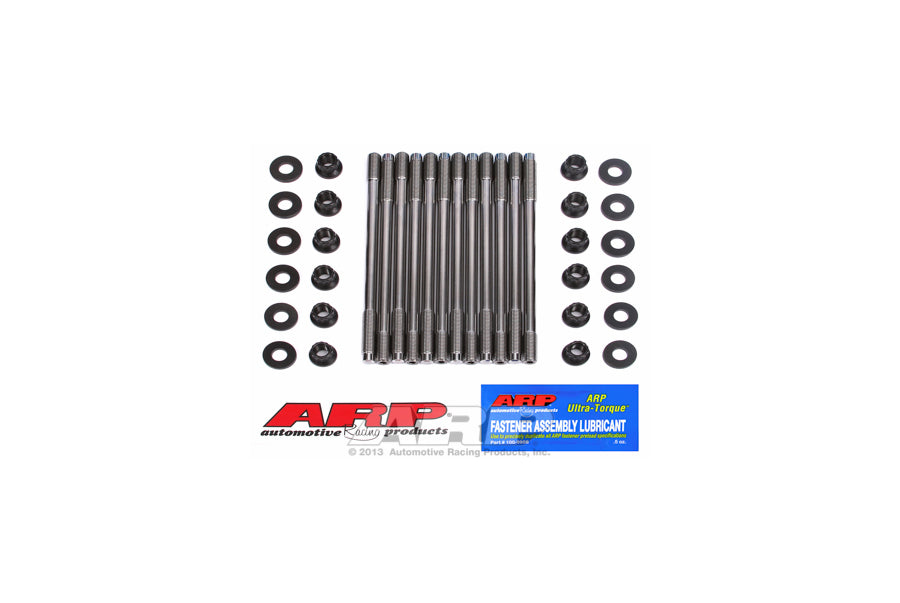 ARP HEAD STUD KIT  For SUBARU EJ 260-4701