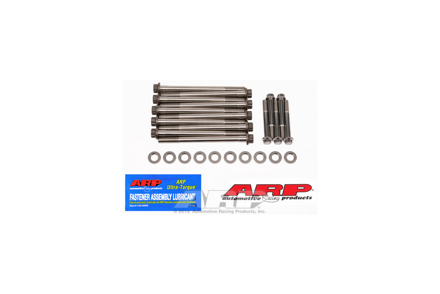 ARP MAIN STUD KIT  For SUBARU FA20 260-5001