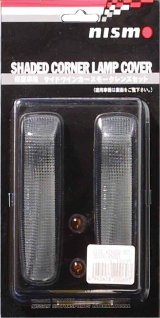 NISMO Smoke Type Side Winker  For Skyline R34 -’00/8  26100-RNC41