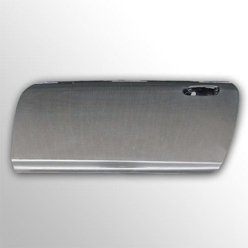 TOP FUEL CARBON DOOR PASSENGER SIDE FOR HONDA S2000 AP1