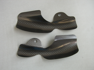 TOP FUEL COOLING PURGE BOARD FOR HONDA INTEGRA DC5