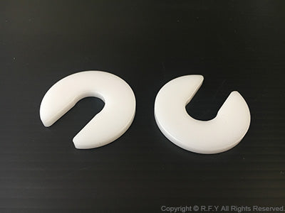 RACING FACTORY YAMAMOTO BUMP STOP ADJUST PACKER SET OF 12 14MM SHAFT FOR HONDA S2000 AP1 AP2 RACING-FACTORY-YAMAMOTO-00070