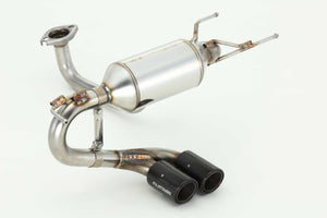 FUJITSUBO AUTHORIZE RM+C For S660 JW5 240-50404