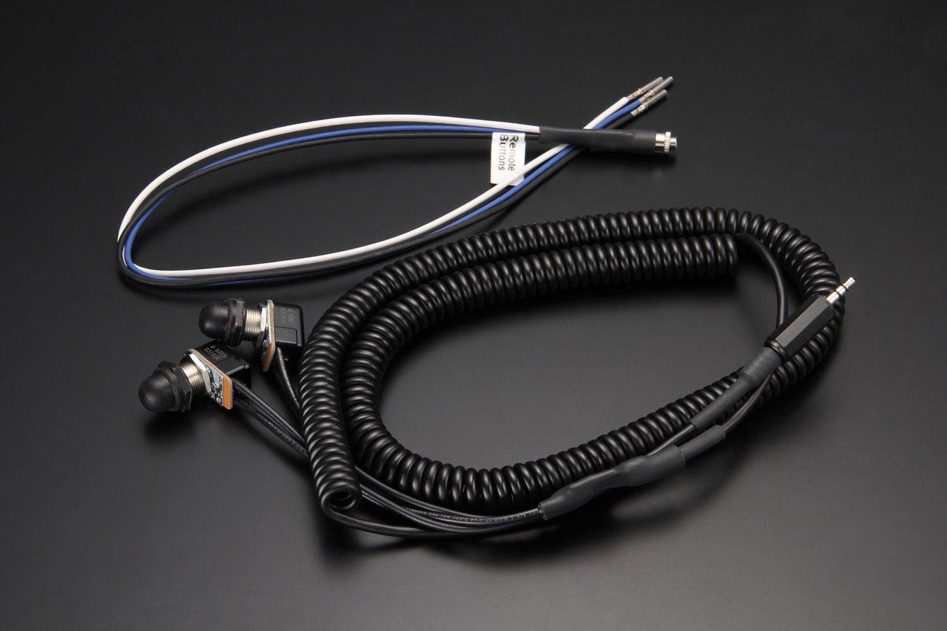 RACEPAK EXTERNAL PROGRAMMING BUTTONS  For IQ3 LOGGER DASH  280SWIQ3BTN