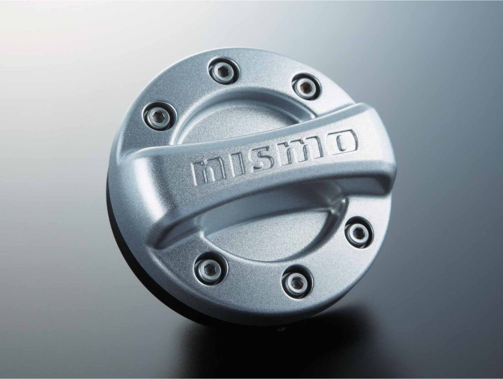 NISMO Oil Filler Cap RT  For Tiida C11 SC11 HR MR 15255-RN015