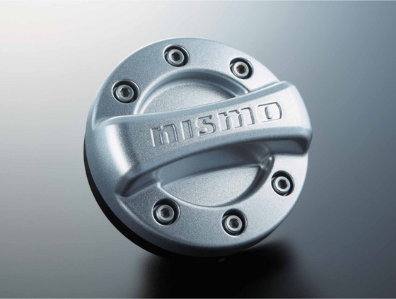 NISMO Oil Filler Cap RT  For Skyline GT-R R35 VR 15255-RN015