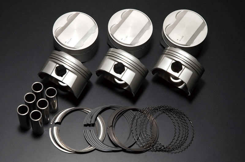 REIMAX RBX 2.8L PISTON KIT FOR NISSAN SKYLINE GT-R R32 R33 R34 A2010-AAA05