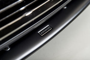 AIMGAIN FRONT UNDER SPOILER FOR LEXUS UX250H F-SPORT MZAH10 AIMGAIN-00001