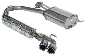 HKS LEGAMAX TRAILMASTER EXHAUST FOR SUZUKI JIMNY SIERRA JB74W K15B 32018-AS006