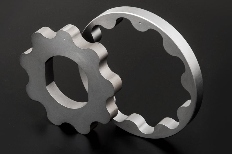 REIMAX OIL PUMP ROTOR KIT 88 FOR TOYOTA 2ZZ 15110-2ZZ10