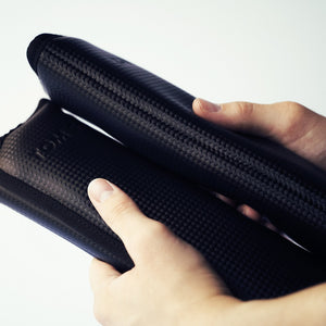 TOMS CARBON STYLE SHOULDER PAD 73170-TS020