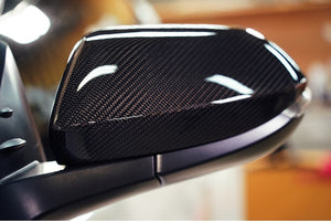 TOMS MIRROR COVER FOR TOYOTA GR YARIS GXPA16 87950-TPA16