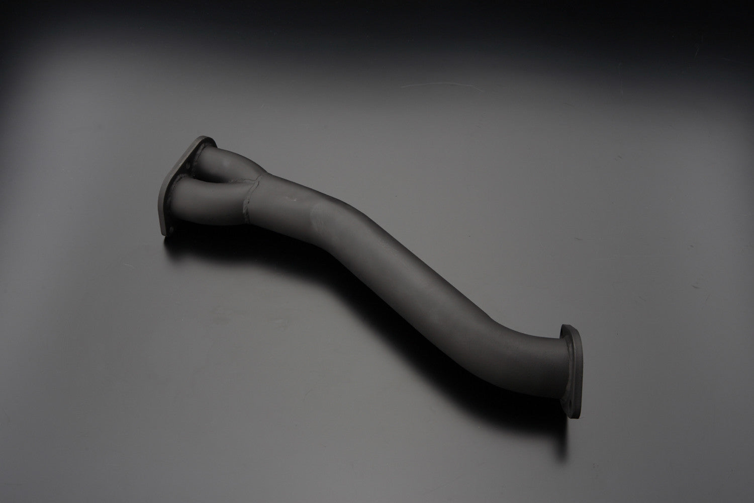 GREDDY TR NA EX MANIFOLD 2-1 ADAPTER FOR TOYOTA GX71 11010003