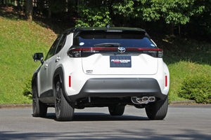 FUJITSUBO AUTHORIZE S For YARIS CROSS MXPB10 340-21164