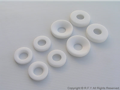 RACING FACTORY YAMAMOTO DURACON DIFFERENTIAL MOUNT RING FOR HONDA S2000 AP1 AP2 RACING-FACTORY-YAMAMOTO-00129