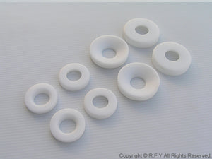 RACING FACTORY YAMAMOTO DURACON DIFFERENTIAL MOUNT RING FOR HONDA S2000 AP1 AP2 RACING-FACTORY-YAMAMOTO-00129