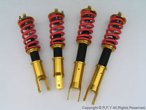 RACING FACTORY YAMAMOTO GT SUSPENSION KIT VER.1 FOR HONDA S2000 AP1 AP2 RACING-FACTORY-YAMAMOTO-00062