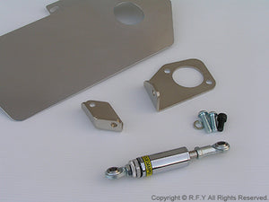 RACING FACTORY YAMAMOTO ENGINE TORQUE DAMPER KIT FOR HONDA S2000 AP1 AP2 RACING-FACTORY-YAMAMOTO-00024
