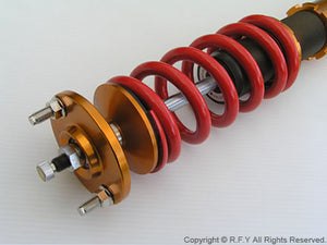 RACING FACTORY YAMAMOTO GT SUSPENSION KIT VER.1 FOR HONDA S2000 AP1 AP2 RACING-FACTORY-YAMAMOTO-00062
