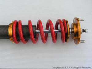 RACING FACTORY YAMAMOTO GT SUSPENSION KIT VER.1 FOR HONDA S2000 AP1 AP2 RACING-FACTORY-YAMAMOTO-00062