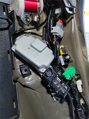 HKS SUSPENSION ERROR CANCELLER FOR HONDA CIVIC FK8 FC1 FC3 45012-AH002