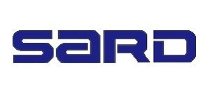 SARD LSR WING STAY MID FOR TOYOTA GR86 ZN8 SUBARU BRZ ZD8 61928M