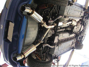 RACING FACTORY YAMAMOTO GT EXHAUST VER 2 FOR HONDA S2000 AP1 AP2 RACING-FACTORY-YAMAMOTO-00006