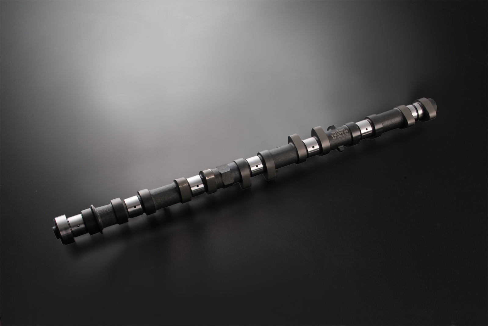 TOMEI PROCAM 2JZ-GTE Late Model EX 270-10.80mm  For TOYOTA 2JZ 1405270108