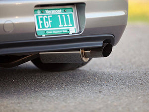 RACING FACTORY YAMAMOTO GT EXHAUST VER 1 FOR HONDA S2000 AP1 AP2 RACING-FACTORY-YAMAMOTO-00004