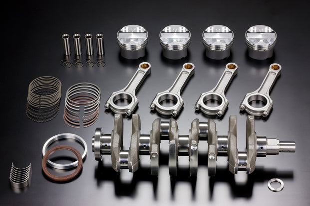 TODA RACING Increased Capacity 1933 KIT High Comp  For ZZT231 2ZZ 13001-2ZZ-0R0-IH