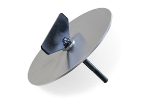 OKUYAMA SPARE TIRE CLAMP 300-025-0