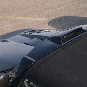 RESULT JAPAN AIR INTAKE SPOILER PAINTED + HIGH MOUNT STOP LAMP FOR HONDA S660 JW5