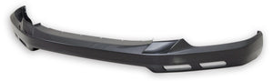 ZERO1000 FRONT SPOILER BLACK For MAZDA CX-5 KE2 302-Z005BK