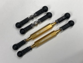 POWER CRAFT PRO COMPOSITE LOWER RING KIT FOR LAMBORGHINI URUS PCM-LUR0010