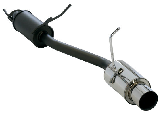 HKS Hi-Power 409 EXHAUST For SUZUKI WAGON R MC22S K6A TURBO  31006-AS008